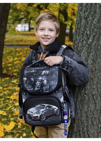 Ранец школьный для мальчиков SkyName 2086 Winner (332164315)