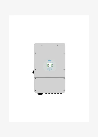 Інвертор Гібридний 8кВт 48В SUN-8K-SG01LP1-EU однофазний+WiFi Deye (327025423)