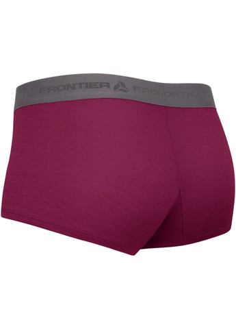 Термошорты Frontier ylvia merino/bamboo Magenta No Brand (326604341)
