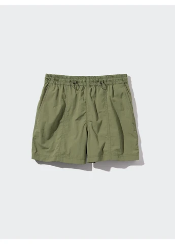 Шорти Parachute (466384) Uniqlo (358934710)