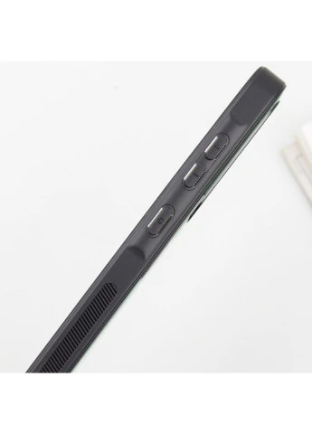 TPU+PC чехол Prisma BubbleGum для Samsung Galaxy S24 FE Epik (393173727)