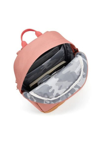 Рюкзак туристический GO 15L backpack розовый (35110340) Pacsafe GO 15L backpack рожевий (370020888)