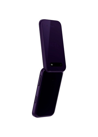 Мобильный телефон 2660 FLIP TA-1711 Dual Sim Violet (1GF033CPF1C01) HMD (338837194)