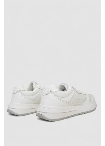 Кросівки жіночі Ager 248RG20-7A білі демісезони (361207292)