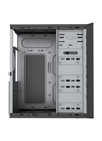 Корпус ET-209-NP-2U3 GameMax (339083802)