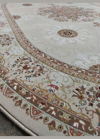Ковер акриловый Турция Konfetti Carpet (300096903)