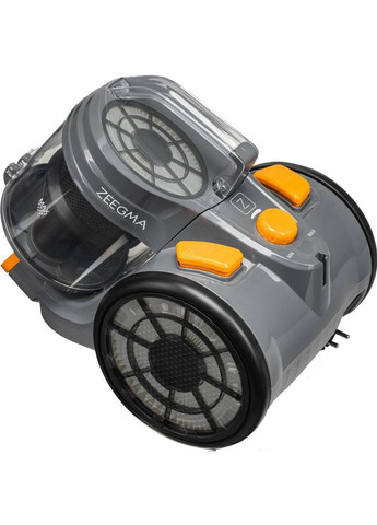 Пылесос ZONDER BASE JET Zeegma (323104953)