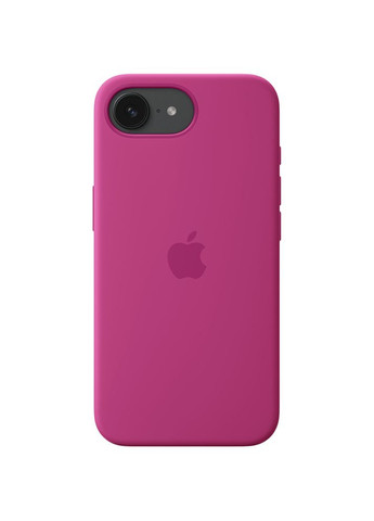 Чехол для iPhone 16e Fuchsia (MD3W4ZM/A) Apple (322618004)