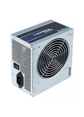 Блок питания 400W (GPB400S) Chieftec (302892089)