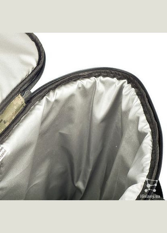 Термосумка зелена 12л 003-1 Long Ice (317351783)