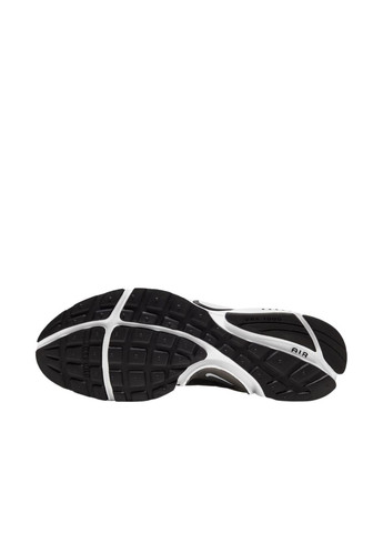 Чорні всесезон кросівки air presto ct3550-001 Nike