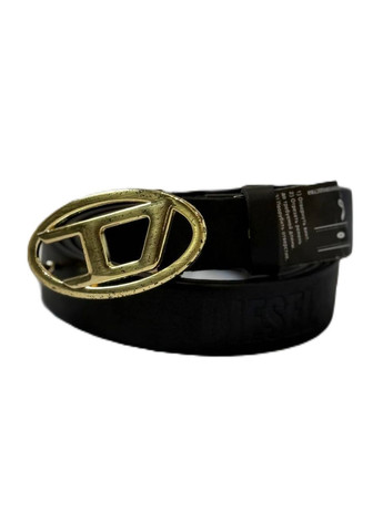 Вишуканий жіночий ремінь з натуральної шкіри та з логотипом No Brand (366091428)