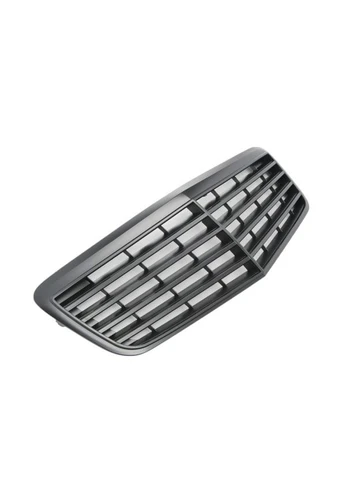 Решетка радиатора Mercedes E-class W211 2006-2009 (211092) No Brand (381199815)