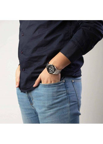 Наручний оригінальний годинник MRW-200HD-1B - чоловічі Casio (358501451)