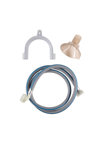 Посудомийна машина, 10компл., А++, 45см, дисплей, обробка парою, білий Ardesto (314834121)