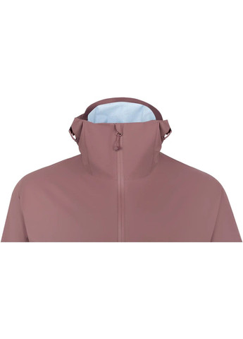 Коричневая демисезонная куртка frontier erica 10k/10k brown No Brand