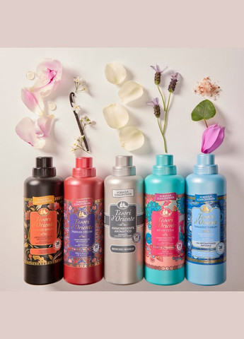 Кондиціонер для прання Талассо Терапія (8008970055251) Tesori d'Oriente (307500297)