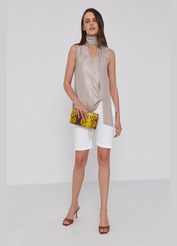 Шорти Білий Pepe Jeans (323038715)