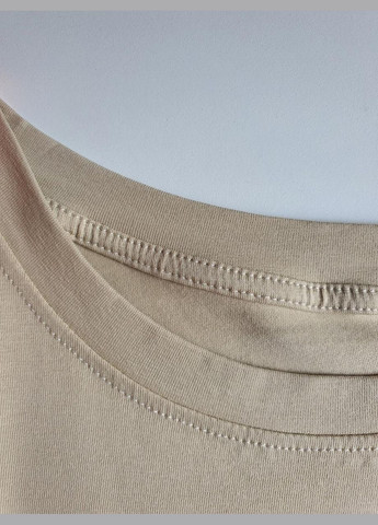 Базова футболка з бавовни T-shirt oversize JUGO SLOBO UNI (294206765)