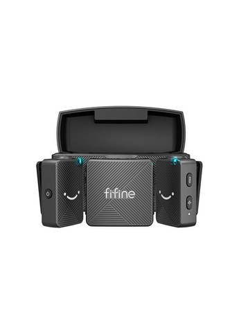 Микрофон M9 Black (M9) Fifine (373002355)