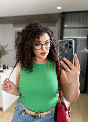 Майка на широких бретелях Allthings — 326488082