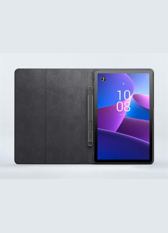 Чохол-книжка для Tab M10 Plus Gen3 Black (ZG38C03903) Lenovo (341486607)