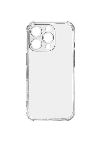 Чехол-накладка для Xiaomi Redmi Note 12 5G/12 Pro 5G/12 Pro Plus 5G Transparancy (708813) BeCover (341490828)