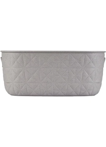Кошик для зберігання пластиковий Softex S 4 л (00576) Curver (334006661)