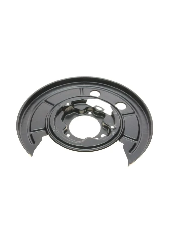 Захист диска гальмівного (R) Citroen Jumper/ Fiat Ducato/ Peugeot Boxer 06 178423 (opt-om) Febi Bilstein (360486165)