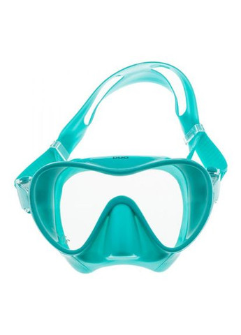 Маска Frameless Duo Green Marlin (370143139)