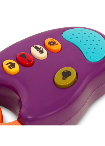 Развивающая игрушка Ключики (свет, звук) Battat (342753490)