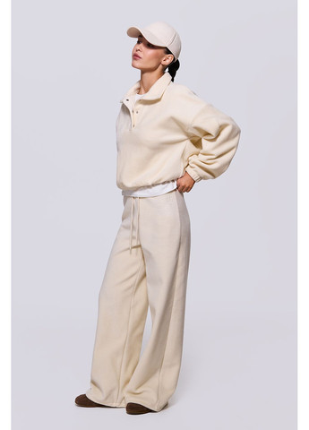 Штани флісові 881-1 Papaya (366883558)