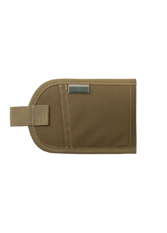 Обложка удостоверения Служба Безопасности Украины MIL-SPEC Coyote Brown P1G (315877848)