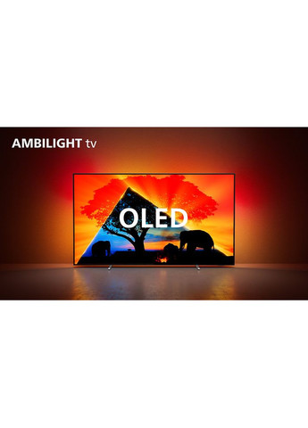 Телевізор 48OLED769/12 Philips (324021790)