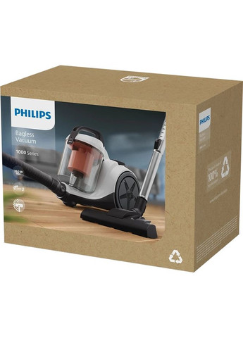 Пылесос Series 1000 XB1111/10 Philips (360424235)