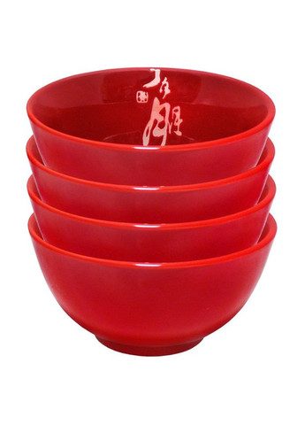 Комплект для супа на 4 персоны No Brand (346286771)