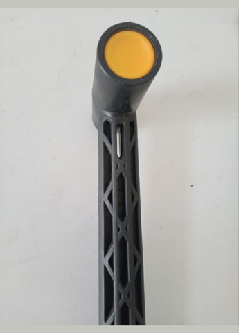 Лопата автомобільна " " для снігу / піску 700х205мм Bradas (313400197)