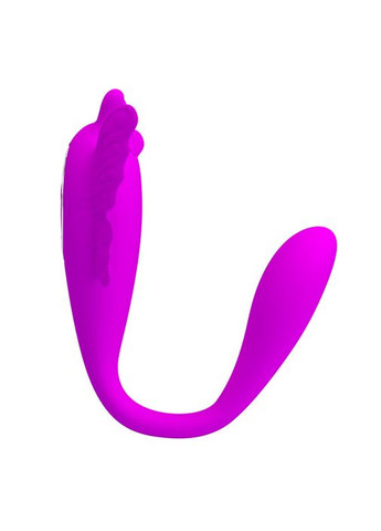 Вібратор - Pretty Love Chimera Stimulator Purple LyBaile (335863222)