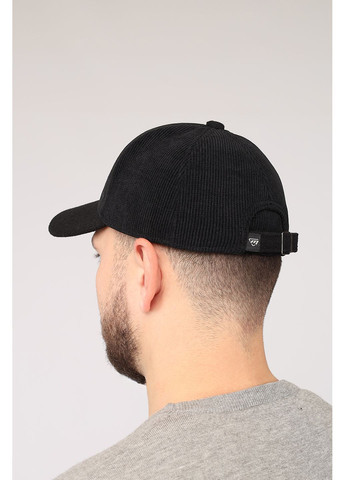 Бейсболка мужская цвет черный ЦБ-00285544 Mazur (363620549)