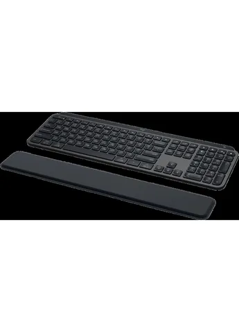Клавиатура MX Keys S Plus Graphite (L920-011589) Logitech (372610962)