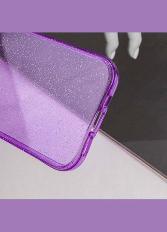 Чохол на Apple iPhone 15 Pro / для айфон 15 про зі стразами Epik (356100493)