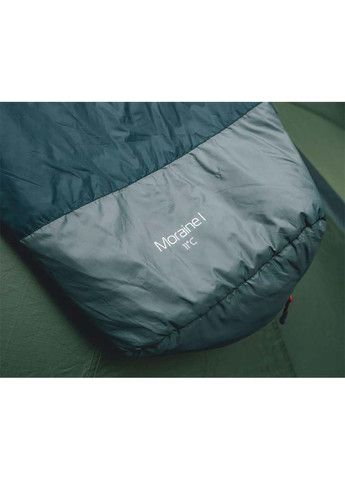 Спальний мішок Moraine II "L"+5°C Robens (367590306)
