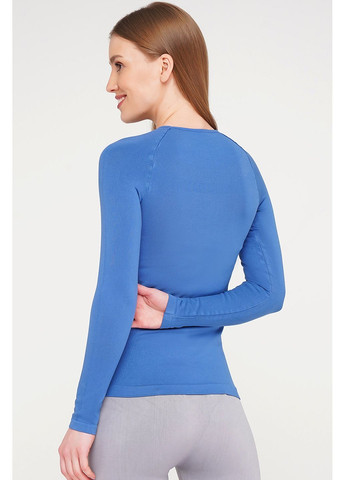 Лонгслів спортивний T-SHIRT SPORT RUN model 2 Giulia (368341396)