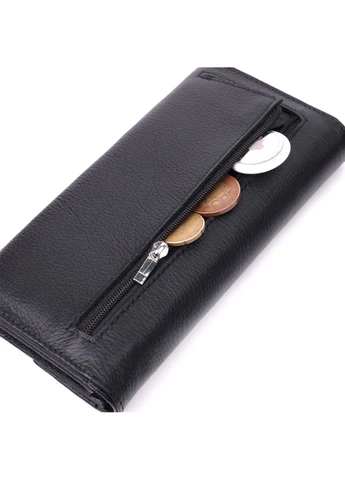 Жіночий шкіряний гаманець st leather (288188705)