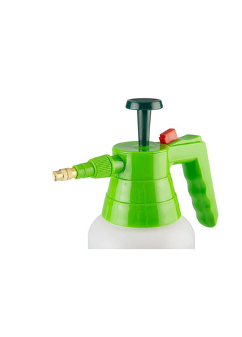 Обприскувач (2.5 бар, 1 л) ручний помповий пульверизатор (22317) Verto (317755230)