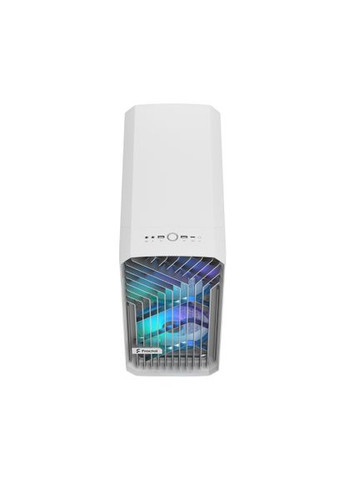 Корпус ATX без БП Torrent Compact RGB из общ. стеклом Torrent Compact RGB White TG FRACTAL DESIGN (360427571)