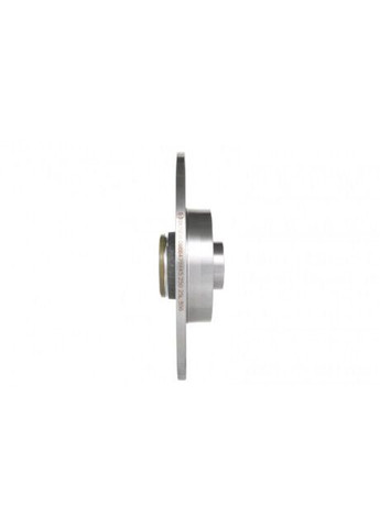 Диск тормозной (задний) Renault Laguna III 08-15 (300x11) (+ABS) (с подшипником)) 0 986 479 445 RU63 Bosch (368134565)