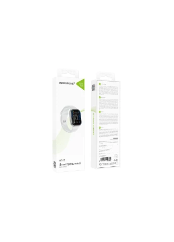 Смарт-часы sports watch (call version) Borofone BD12 Smart (376310767)