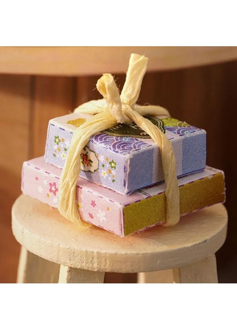 Румбокс Конструктор 3D Вращающийся дом еды DIY Revolving Food House без оригинальной коробки QT-088 No Brand (362452932)