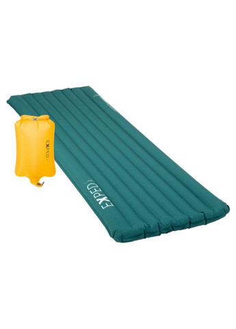 Килимок надувний Dura 5R M (018.1012) Exped (316396791)